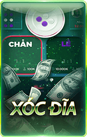 xóc đĩa live stream sun win