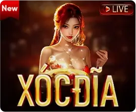 xóc đĩa live stream 66sunwin